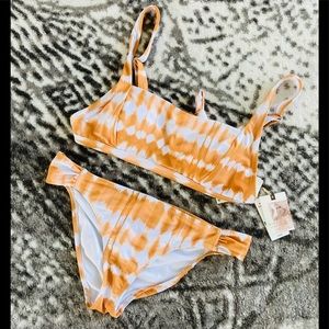 NWT Jessica Simpson Bikini